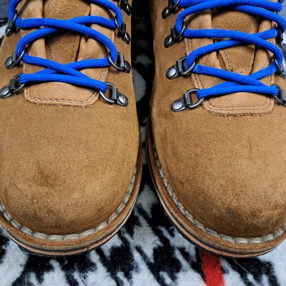 Diemme Roccia Vet Suede Boots Men main image 10